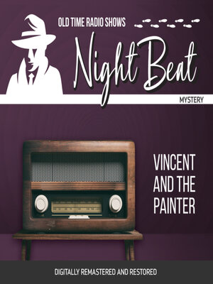 cover image of Night Beat